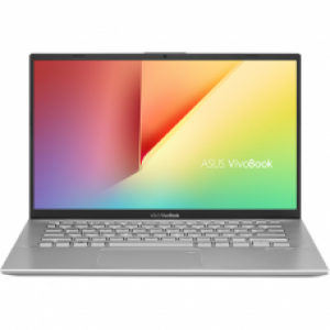 Laptop Asus Vivobook A412FA-EK223T i3-8145U/ 4GB/ 512GB/ 14" FHD/ Win 10